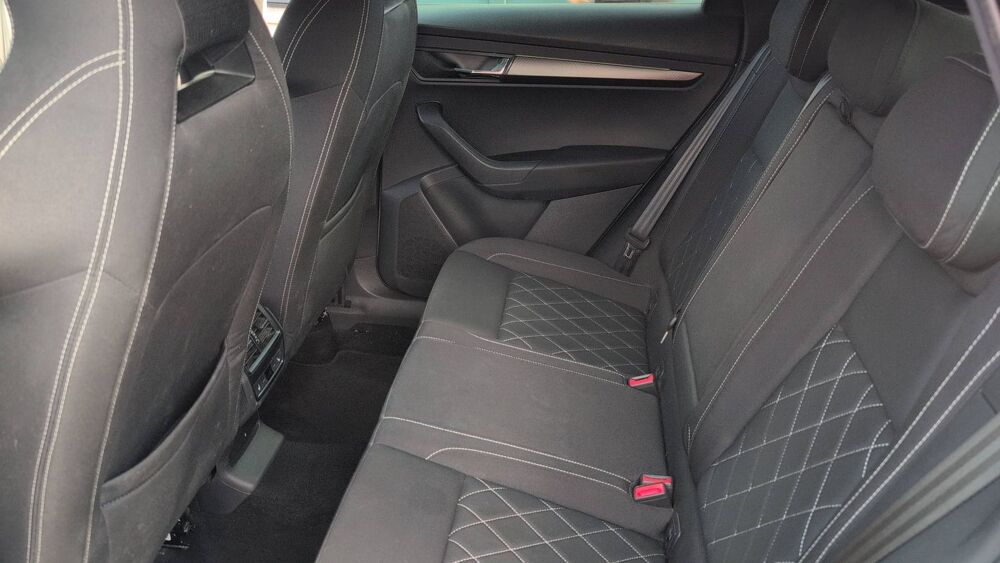 Karoq 1.5 TSI 150 DSG7 Sportline 2023 occasion 69126 Brindas