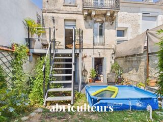  Maison à vendre 5 pièces 90 m²
