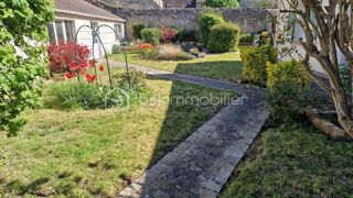  Maison à vendre 7 pièces 152 m²