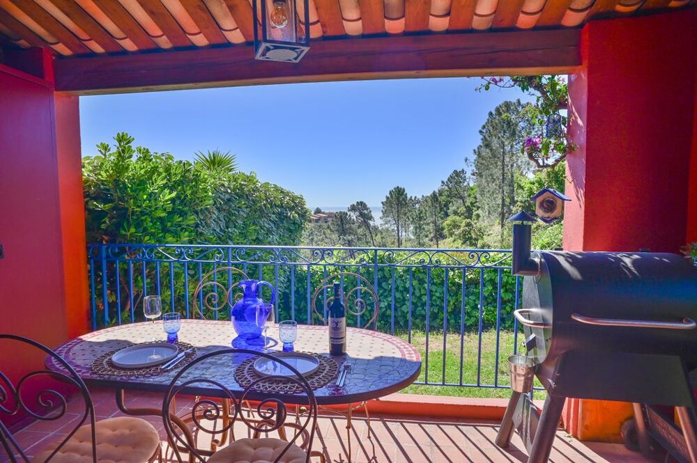 Location Maison Maison de 55m2 à louer sur Théoule-sur-Mer Theoule sur mer