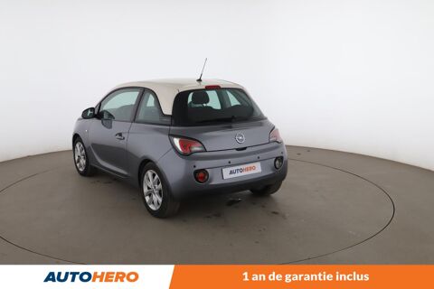 Adam 1.4 Twinport Unlimited 87 ch 2018 occasion 92130 Issy-les-Moulineaux