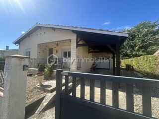  Maison � vendre 4 pi�ces 83 m�