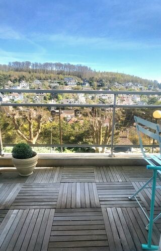  Appartement  vendre 4 pices 104 m