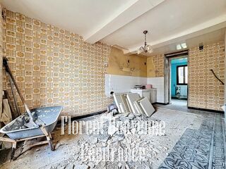  Maison à vendre 5 pièces 181 m²