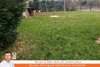  Terrain � vendre 340 m�