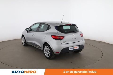 Clio 0.9 TCe Energy Business 90 ch 2017 occasion 92130 Issy-les-Moulineaux