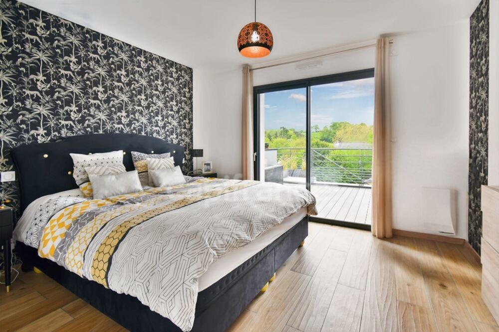 � vendre  Maison Montreuil-sous-P�rouse (35500)