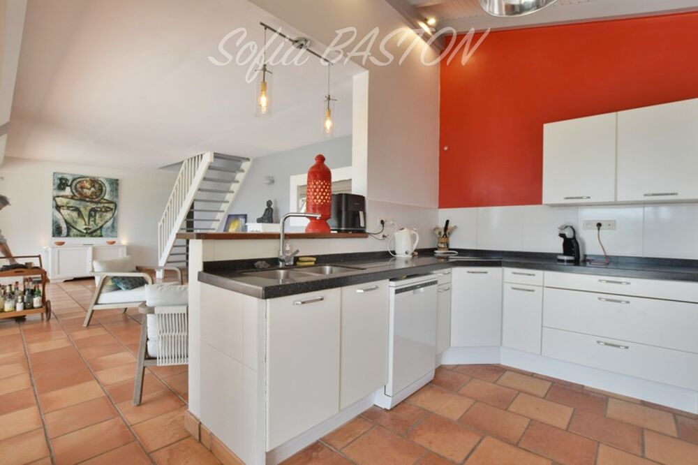 � vendre  Maison Sainte-Luce (97228)