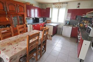  Maison � vendre 5 pi�ces 93 m�