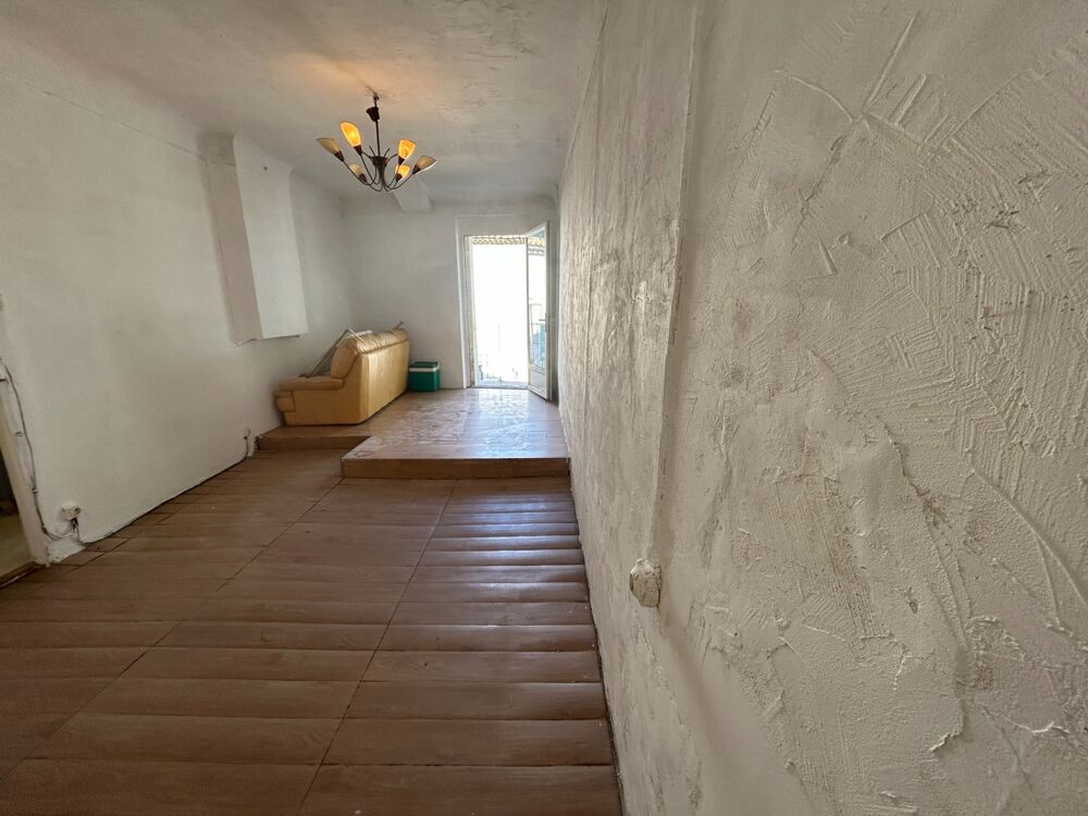 Vente Maison Maison à vendre 85,000€ CERESTE (04) Cereste
