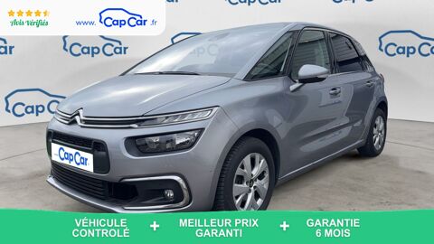 Citroen c4 picasso Citro&euml;n  1.2 PureTech 130 Feel