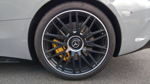 Classe A 4.0 63 AMG 585 4Matic+ 9G Speedshift Line - Entretien constr 2022 occasion 45360 Chatillon Sur Loire
