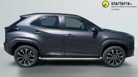 Yaris Cross Hybride 130h 2WD Design 2026 occasion 73420 Voglans