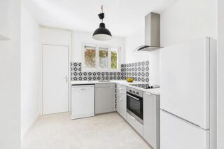  Appartement � vendre 3 pi�ces 60 m�