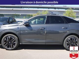 3008 Hybrid 145 e-DCS6 GT +Toit +Pack 360&deg; +Focal 2025 occasion 10150 Lavau