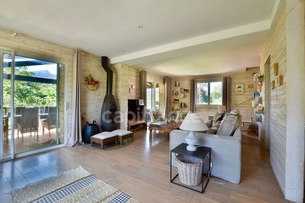  vendre  Maison Ascain (64310)