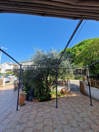  Villa � vendre 4 pi�ces 83 m�
