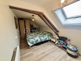  Maison � vendre 3 pi�ces 78 m�