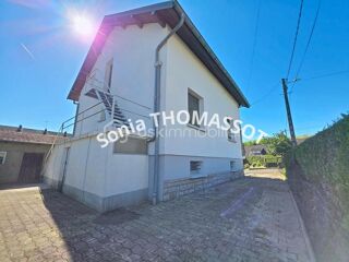 Maison à vendre 5 pièces 117 m²