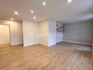  Appartement à vendre 4 pièces 89 m²
