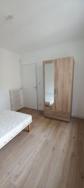  Appartement � louer 3 pi�ces 54 m�