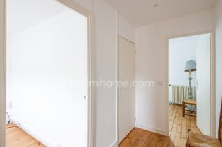  Appartement � vendre 4 pi�ces 85 m�