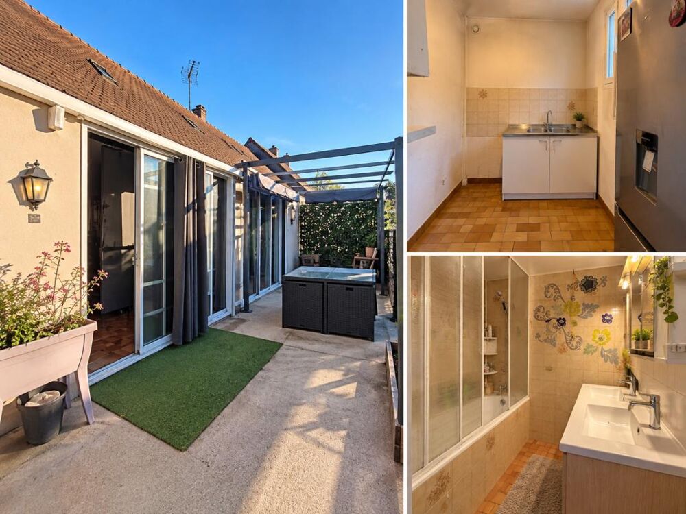 Vente Immeuble Immeuble Saint yrieix la perche