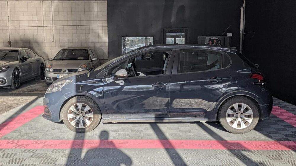 208 Like 68cv Peugeot 2018 occasion 73000 Chambery