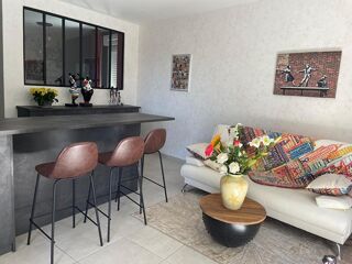  Appartement � vendre 4 pi�ces 75 m�