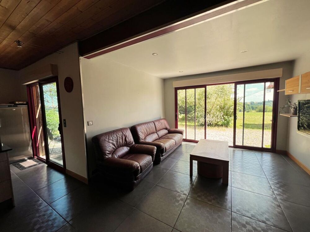 Vente Maison Maison Saint Yrieix La Perche 5 pièce(s) 155 m2 Saint yrieix la perche