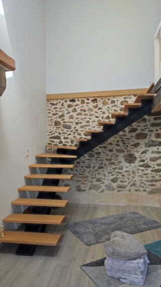  Maison  vendre 4 pices 125 m