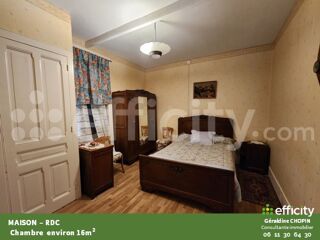  Ferme � vendre 3 pi�ces 91 m�