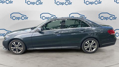 Classe E 300 Bluetec 204 7G-Tronic Elegance 2013 occasion 85300 Froifond