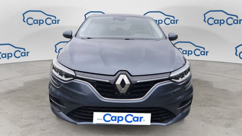 M&eacute;gane 1.5 dCi 115 EDC7 Business 2022 occasion 44120 Vertou