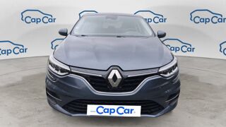 M&eacute;gane 1.5 dCi 115 EDC7 Business 2022 occasion 44120 Vertou