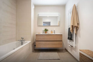  Appartement � vendre 5 pi�ces 107 m�