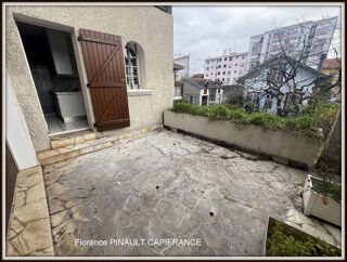  Maison � vendre 8 pi�ces 155 m�