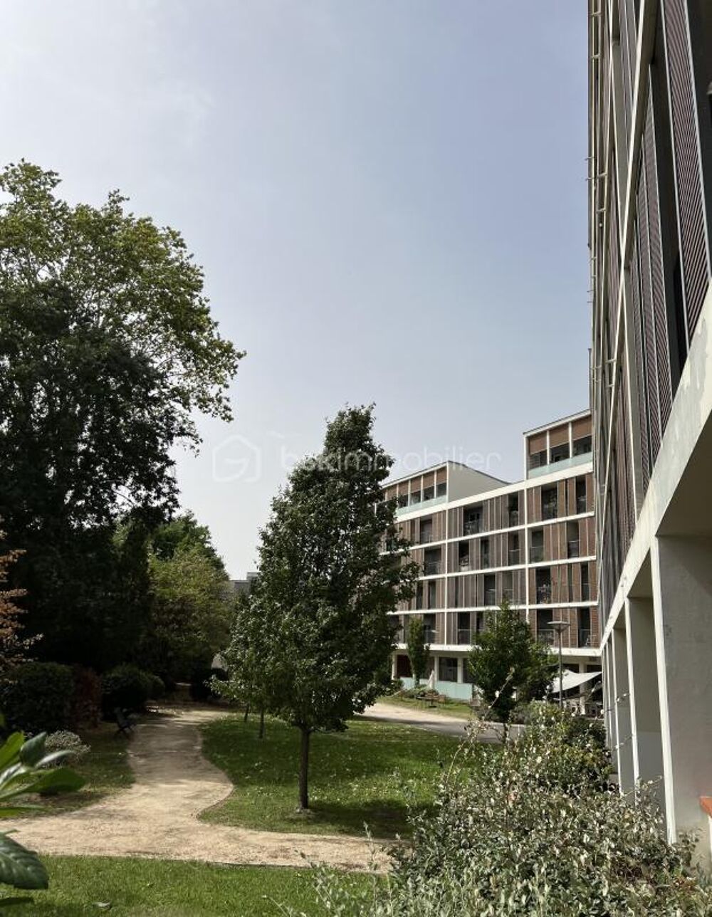 Vente Appartement Appartement T2  'route d'albi' Toulouse