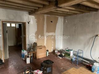 Maison à vendre 3 pièces 110 m²