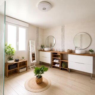  Maison à vendre 7 pièces 166 m²