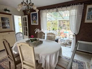  Maison à vendre 9 pièces 223 m²