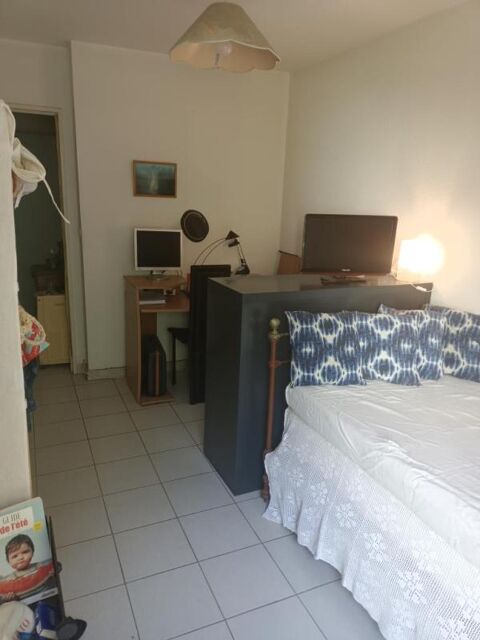  Appartement � louer 1 pi�ce 12 m�