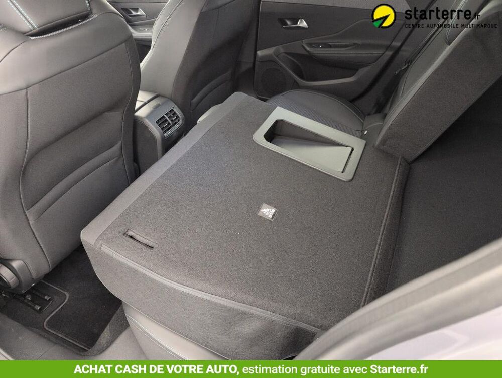 308 PHEV 180 e-EAT8 Allure 2023 occasion 69190 Saint-Fons