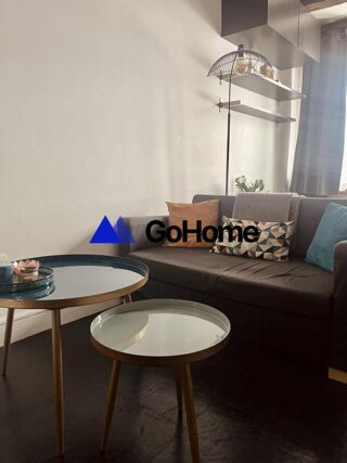  Appartement � louer 1 pi�ce 25 m�