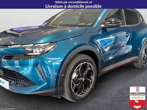Junior ELECTRIQUE Elettrica 156 ch speciale 2024 occasion 10150 Lavau