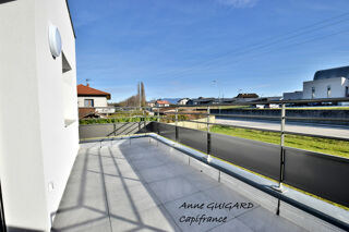  Appartement  vendre 4 pices 93 m