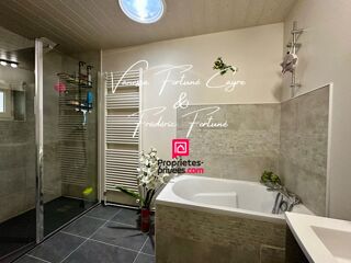  Maison � vendre 4 pi�ces 132 m�