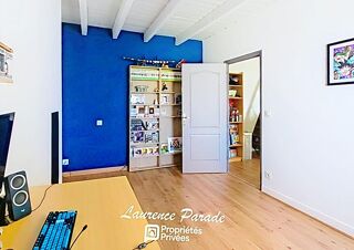  Maison à vendre 4 pièces 105 m²