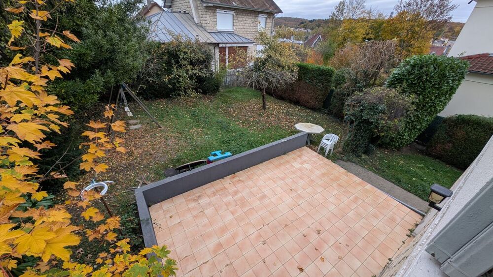 Location Appartement Chambre de 12m2 à louer sur Chaville Chaville