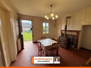  Maison à vendre 4 pièces 86 m²